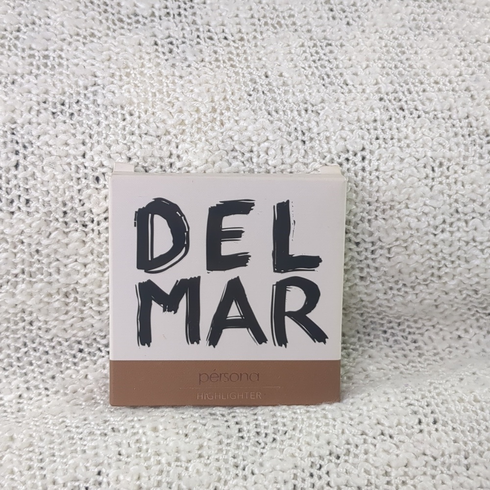 Persona Cosmetics Cali Glow Highlighter in Del Mar, 7.48g/0.26oz - Picture 7 of 9